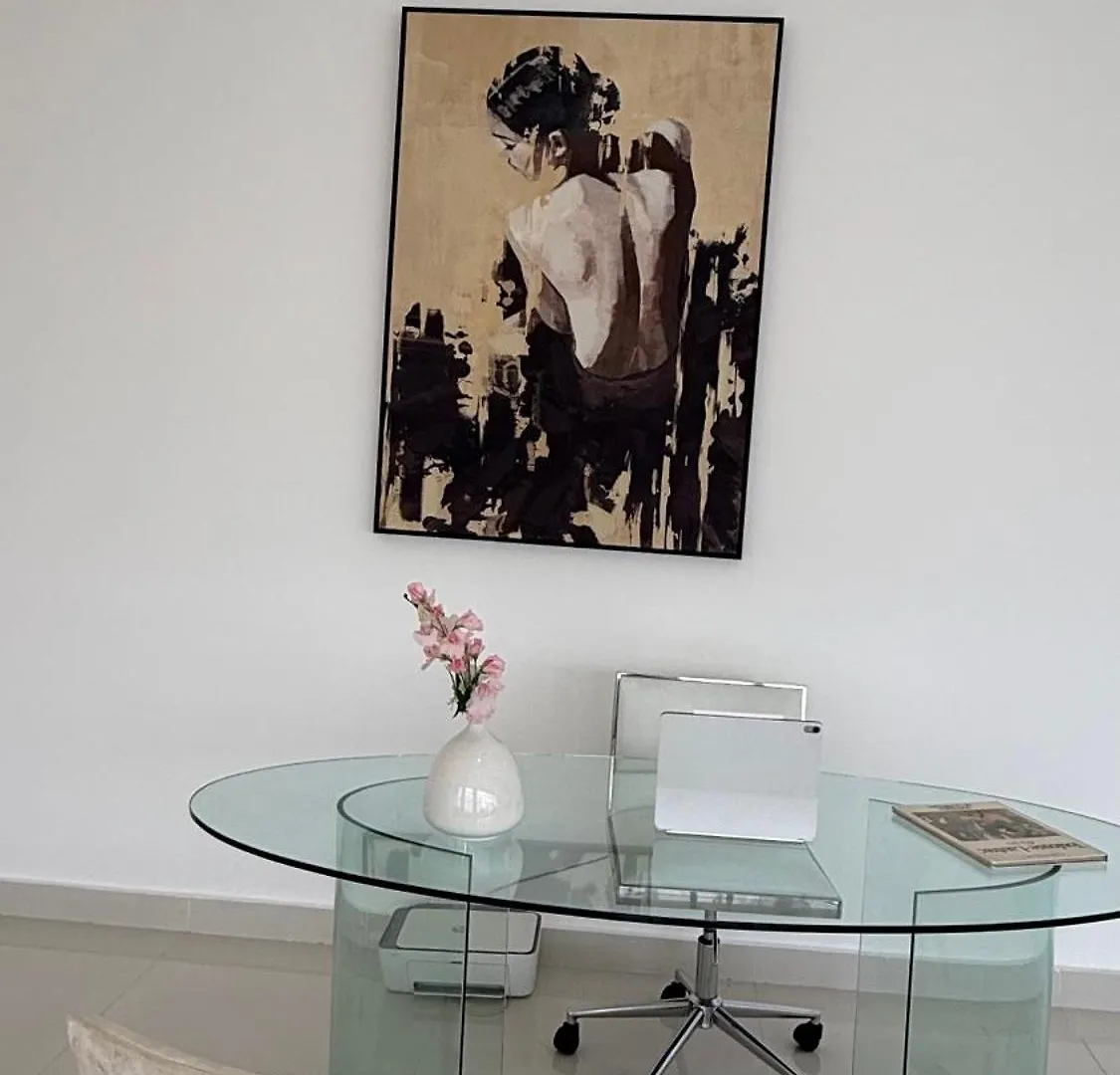 Soho Loft Residence Second Floor Σάντο Ντομίγκο Διαμέρισμα