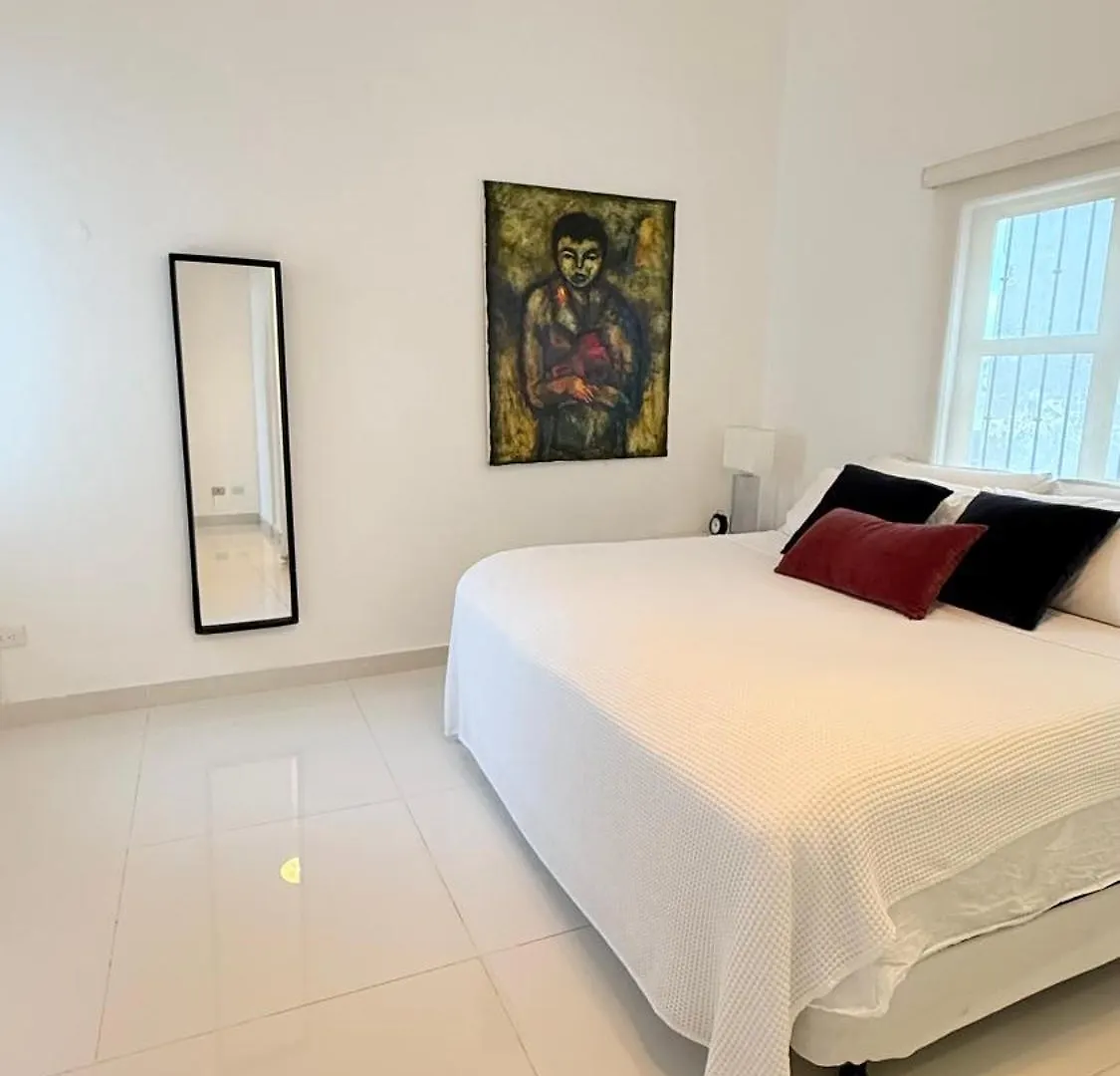 Soho Loft Residence Second Floor Σάντο Ντομίγκο 0*,  Δομινικανή Δημοκρατία