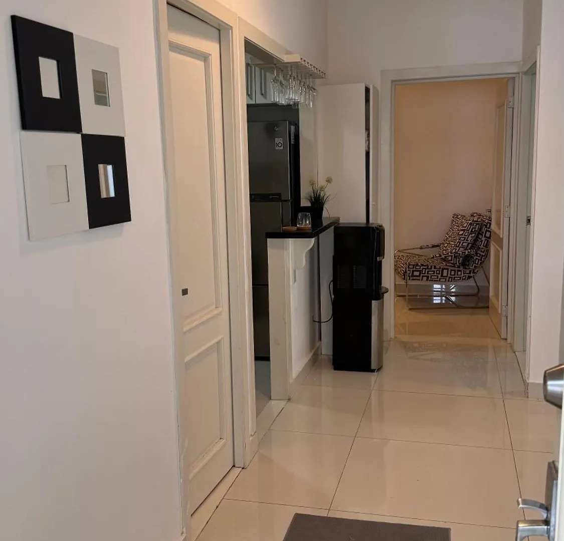 Διαμέρισμα Soho Loft Residence Second Floor Σάντο Ντομίγκο
