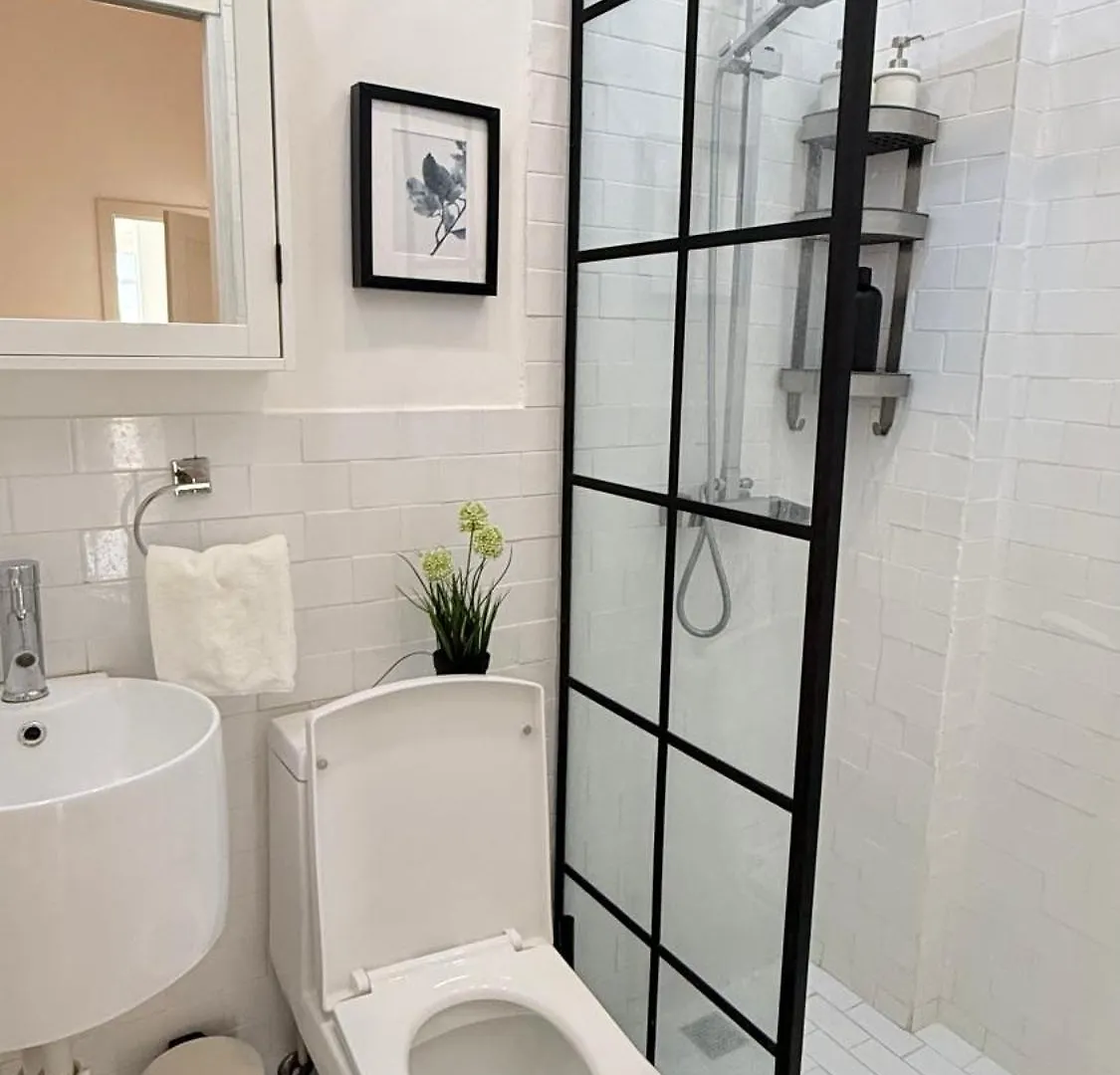 Soho Loft Residence Second Floor Σάντο Ντομίγκο