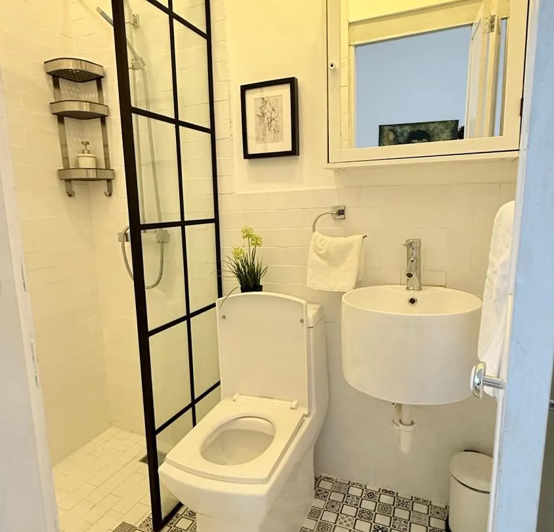 Soho Loft Residence Second Floor Santo Domingo 0*,