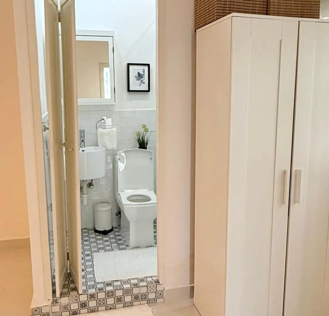Soho Loft Residence Second Floor Santo Domingo Repubblica Dominicana