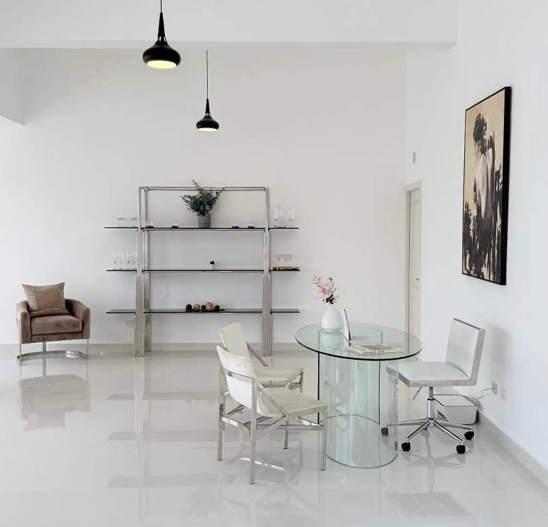 Appartamento Soho Loft Residence Second Floor Santo Domingo Repubblica Dominicana