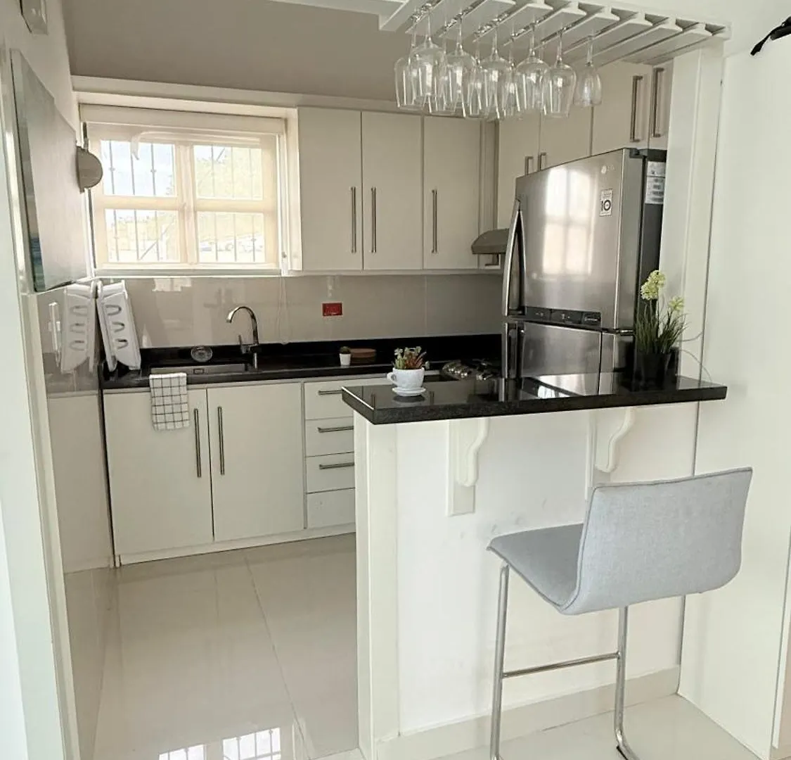 Soho Loft Residence Second Floor Santo Domingo 0*,