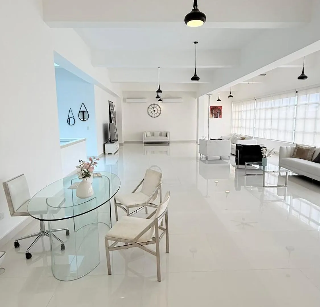 Soho Loft Residence Second Floor Santo Domingo Repubblica Dominicana