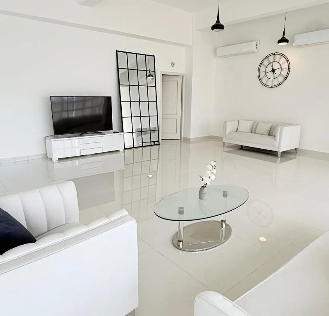 Soho Loft Residence Second Floor Santo Domingo 0*,  Repubblica Dominicana